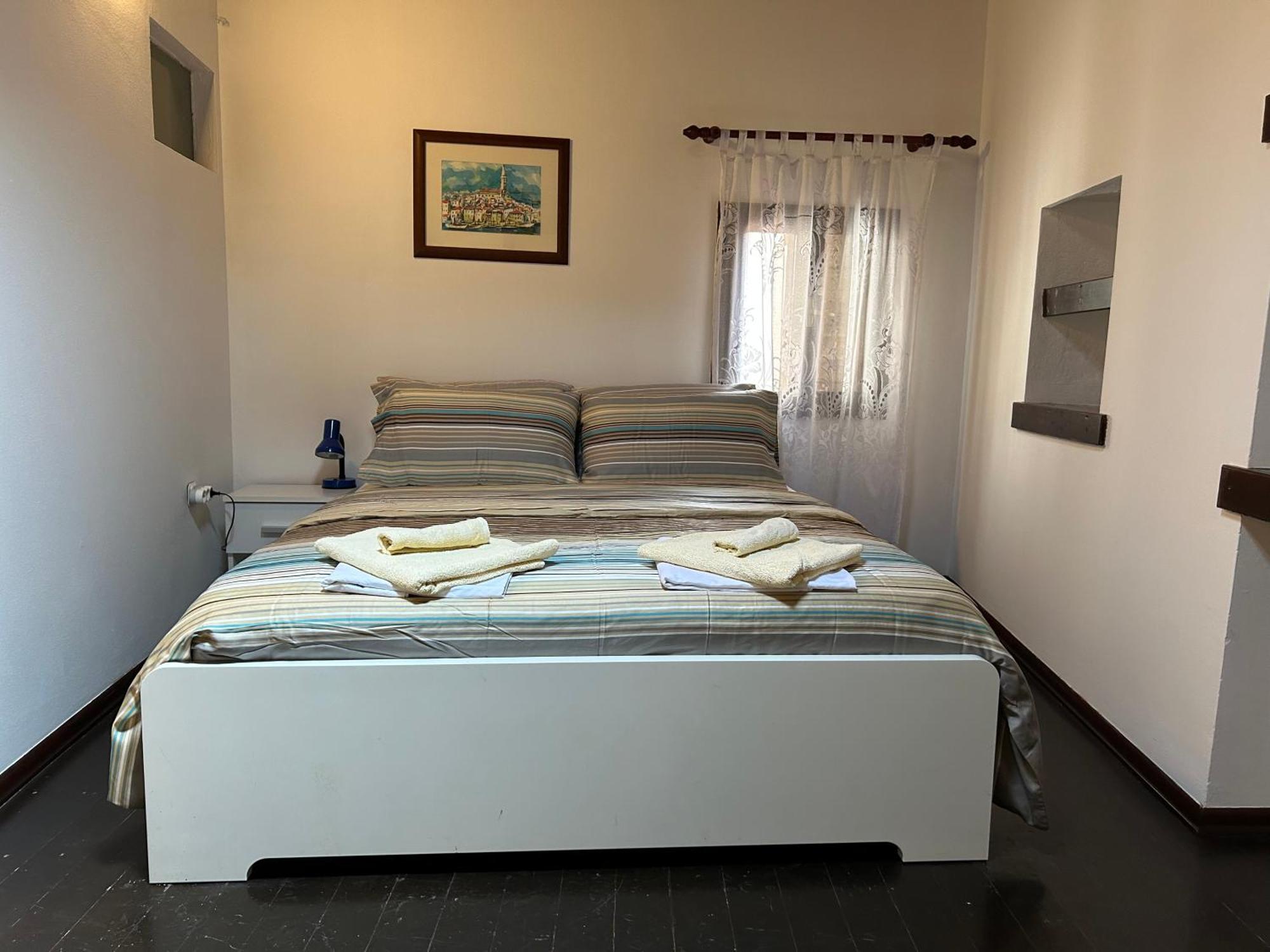 Boutique House Djak Ровінь Екстер'єр фото
